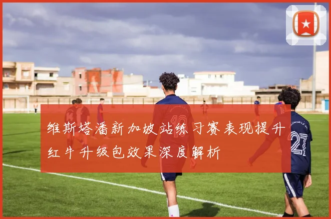 维斯塔潘新加坡站练习赛表现提升红牛升级包效果深度解析