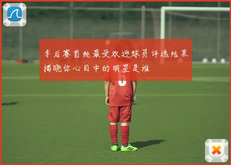季后赛首轮最受欢迎球员评选结果揭晓你心目中的明星是谁
